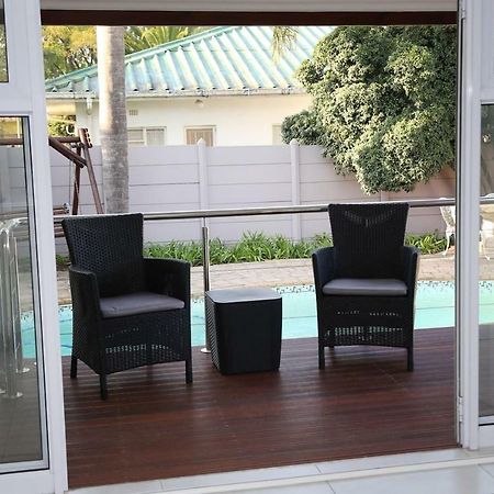 Mchaven @ 8 Apartment Swellendam Bagian luar foto