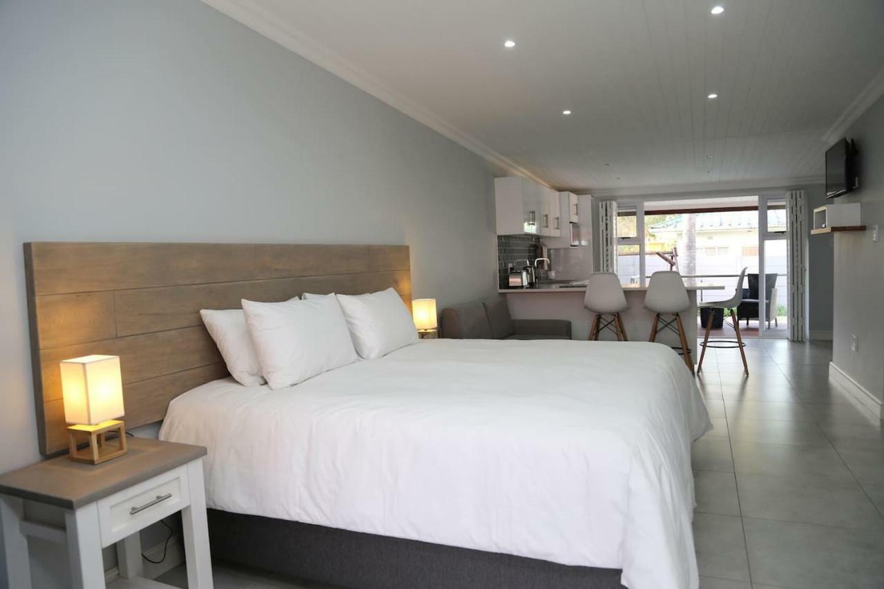 Mchaven @ 8 Apartment Swellendam Bagian luar foto