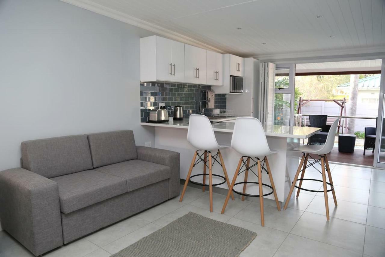 Mchaven @ 8 Apartment Swellendam Bagian luar foto