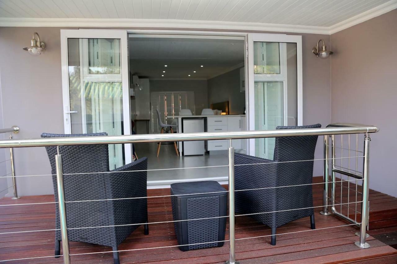 Mchaven @ 8 Apartment Swellendam Bagian luar foto