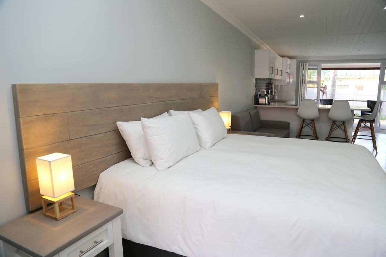 Mchaven @ 8 Apartment Swellendam Bagian luar foto