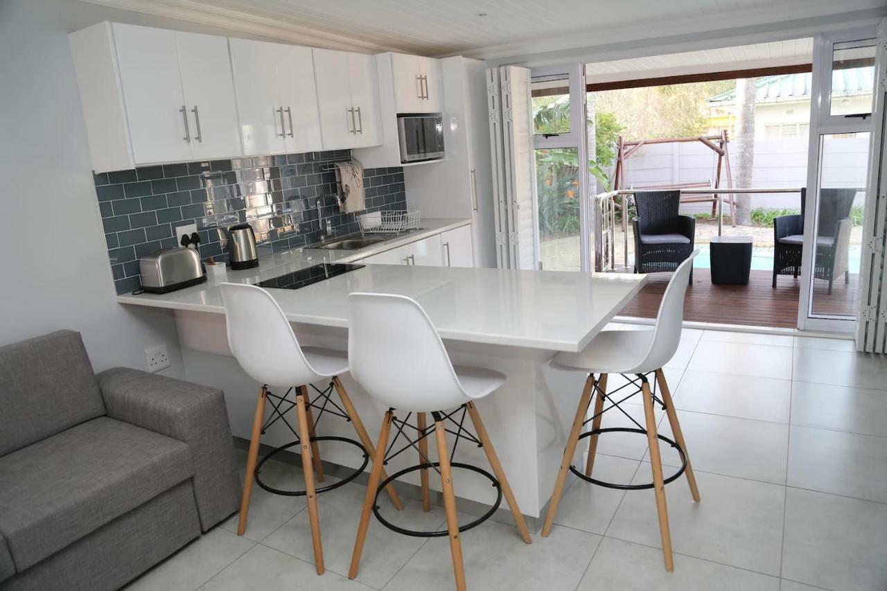 Mchaven @ 8 Apartment Swellendam Bagian luar foto