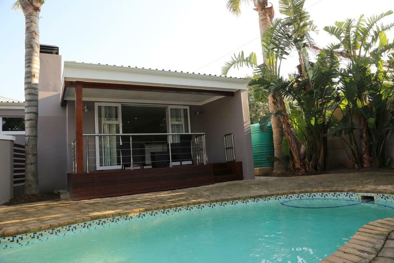 Mchaven @ 8 Apartment Swellendam Bagian luar foto